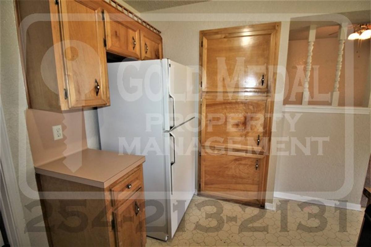 House for rent at 109 Benjamin Circle, Copperas Cove, TX 76522