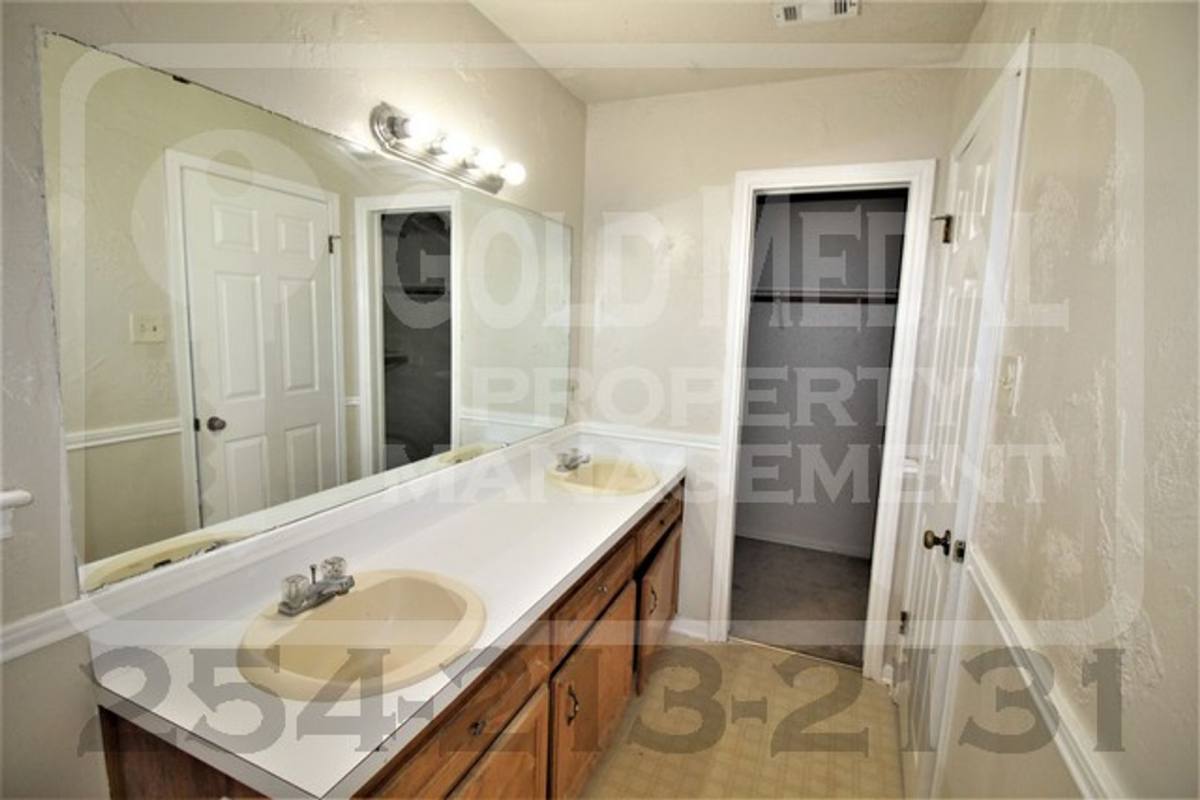 House for rent at 109 Benjamin Circle, Copperas Cove, TX 76522