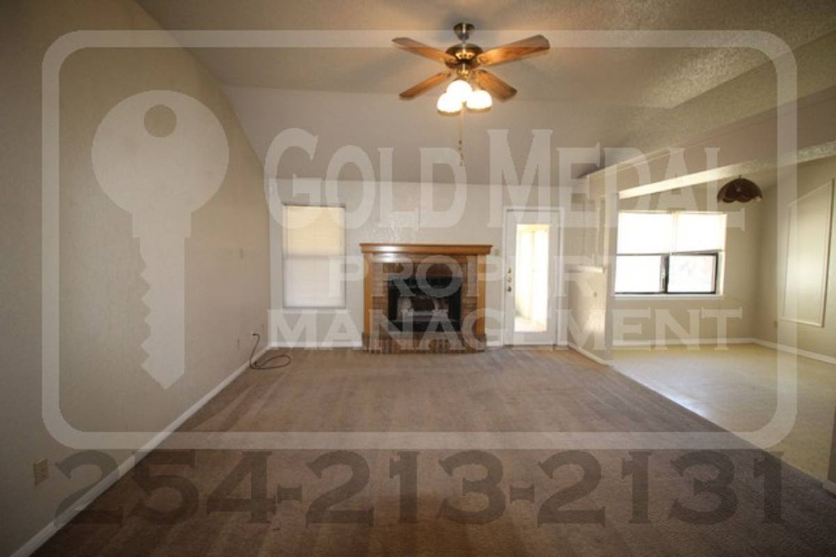 House for rent at 109 Benjamin Circle, Copperas Cove, TX 76522