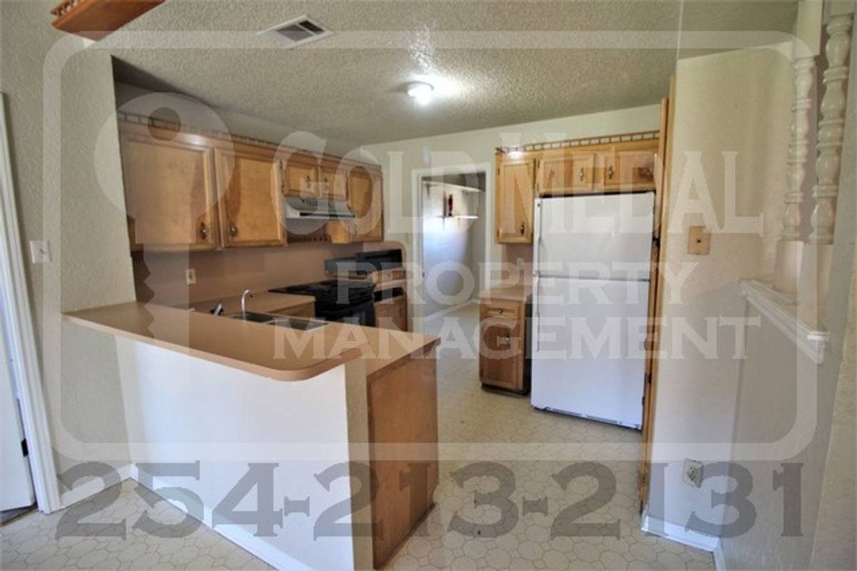 House for rent at 109 Benjamin Circle, Copperas Cove, TX 76522