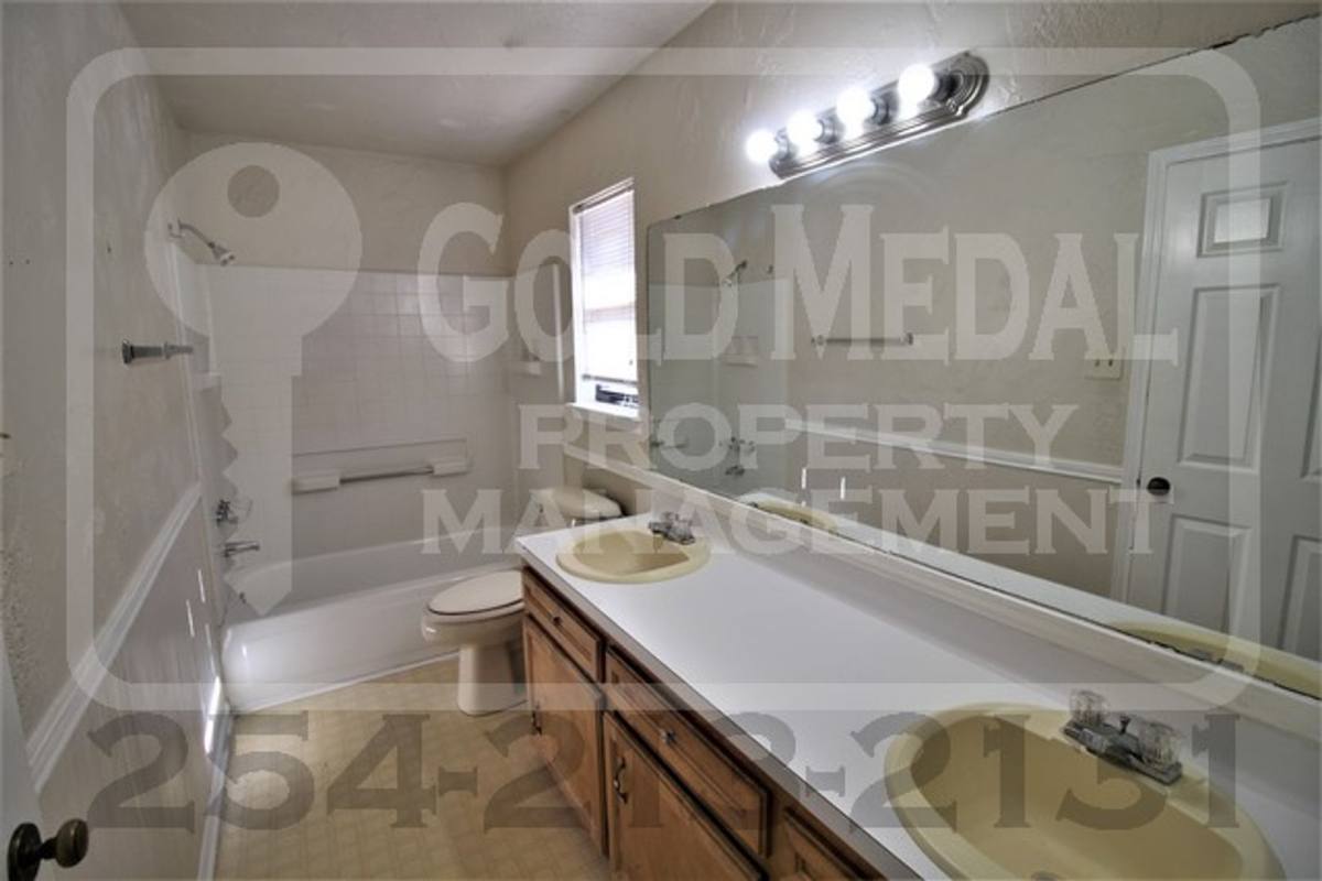 House for rent at 109 Benjamin Circle, Copperas Cove, TX 76522
