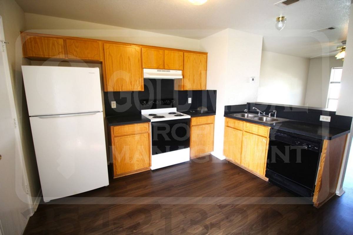 Apartment for rent at 4202 July Dr, Killeen, TX 76549