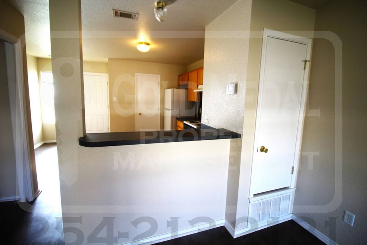 Apartment for rent at 4202 July Dr, Killeen, TX 76549