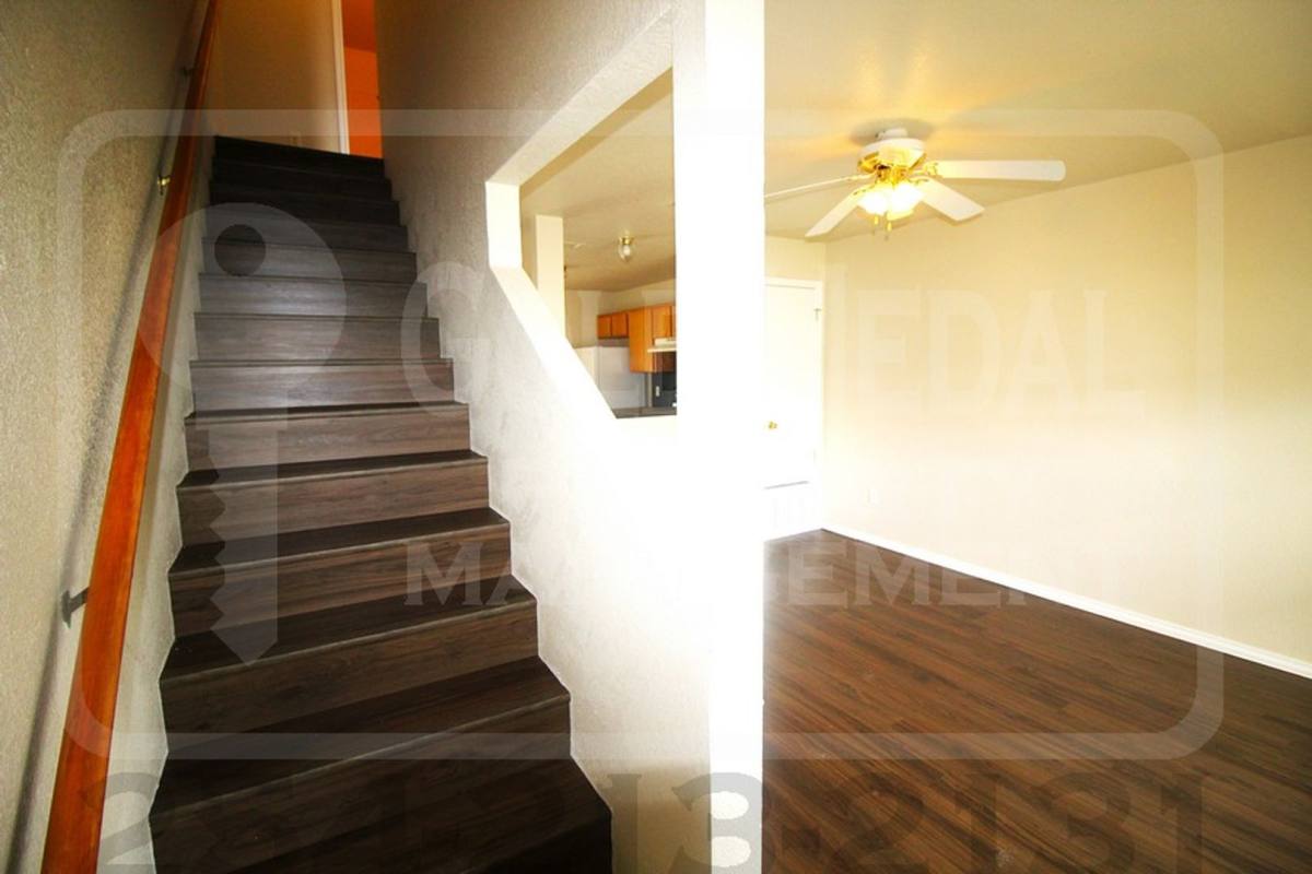 Apartment for rent at 4202 July Dr, Killeen, TX 76549