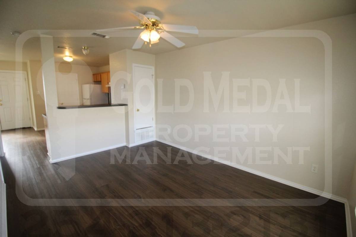 Apartment for rent at 4202 July Dr, Killeen, TX 76549