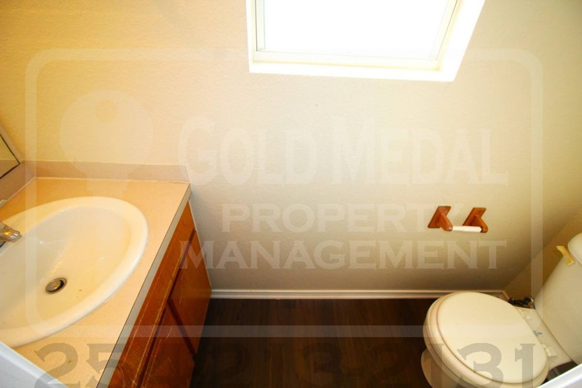 Apartment for rent at 4202 July Dr, Killeen, TX 76549