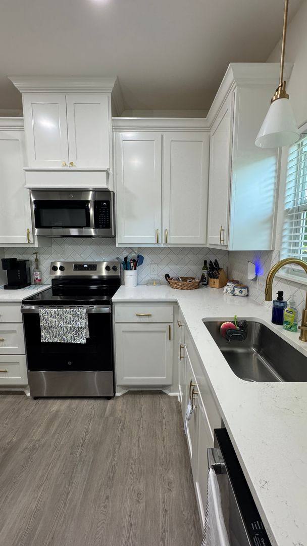 House for rent at 909 N Randolph, Bryan, TX 77803