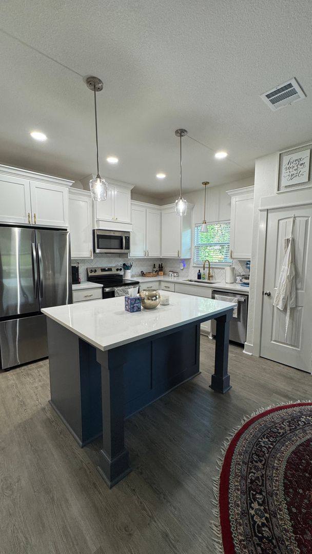 House for rent at 909 N Randolph, Bryan, TX 77803