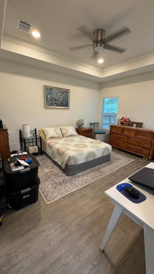 House for rent at 909 N Randolph, Bryan, TX 77803