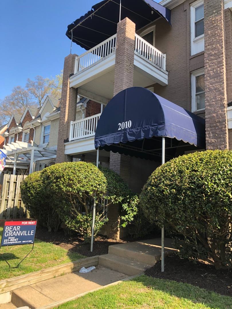 Apartment for rent at 2010 Rosewood Ave, Richmond, VA 23220
