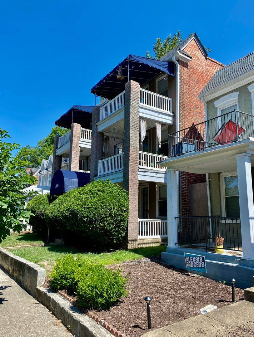 Apartment for rent at 2010 Rosewood Ave, Richmond, VA 23220