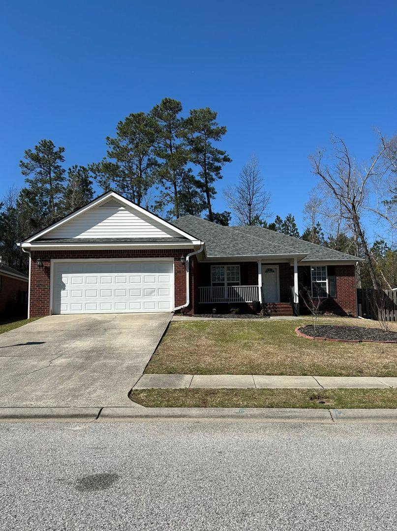 House for rent at 1344 Wendell Lane, Grovetown, GA 30813