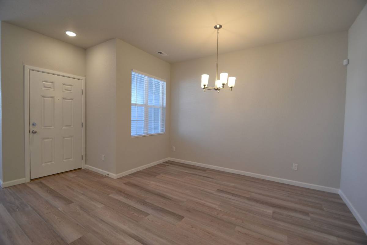 Townhouse for rent at 8719 Shady Ridge Grove, Colorado Springs, CO 80917