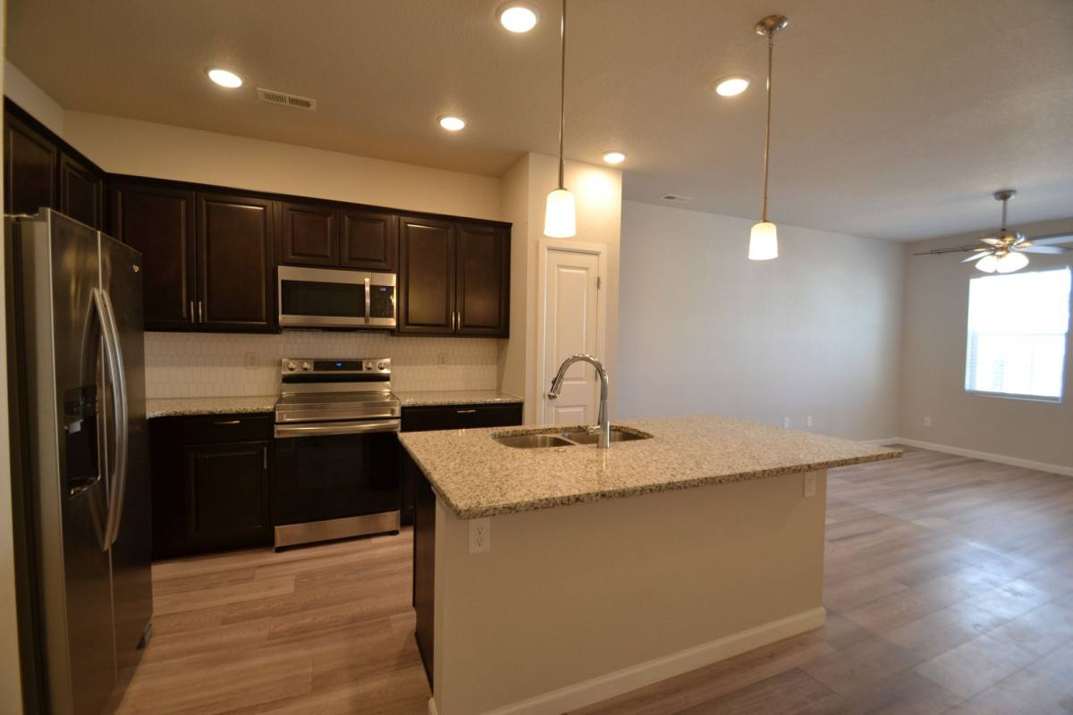 Townhouse for rent at 8719 Shady Ridge Grove, Colorado Springs, CO 80917