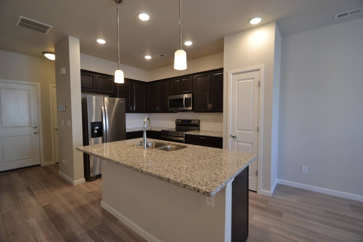 Townhouse for rent at 8719 Shady Ridge Grove, Colorado Springs, CO 80917