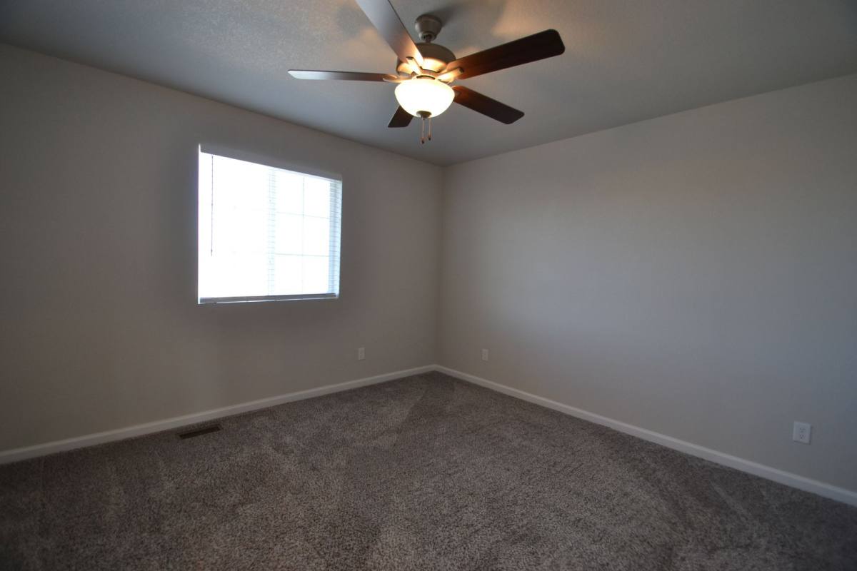 Townhouse for rent at 8719 Shady Ridge Grove, Colorado Springs, CO 80917