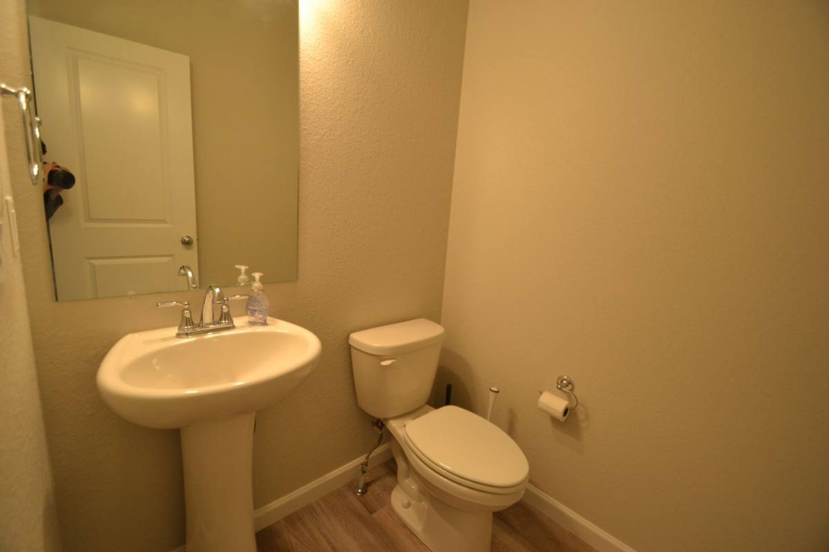 Townhouse for rent at 8719 Shady Ridge Grove, Colorado Springs, CO 80917