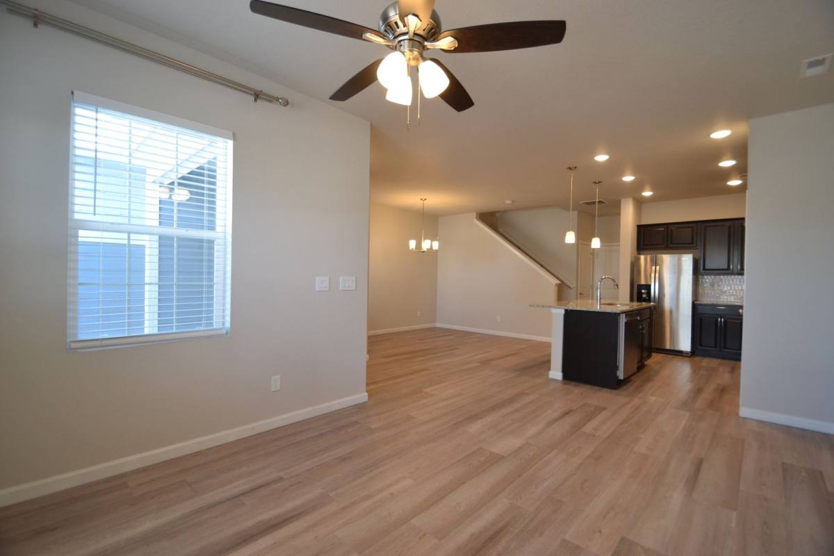 Townhouse for rent at 8719 Shady Ridge Grove, Colorado Springs, CO 80917
