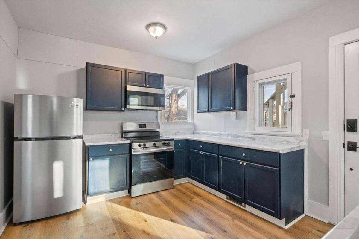 Apartment for rent at 701 Washtenaw Rd, Ypsilanti, MI 48197