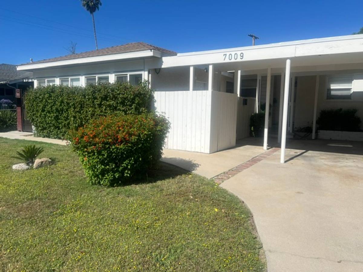 House for rent at 7009 Jumilla Ave, Winnetka, CA 91306