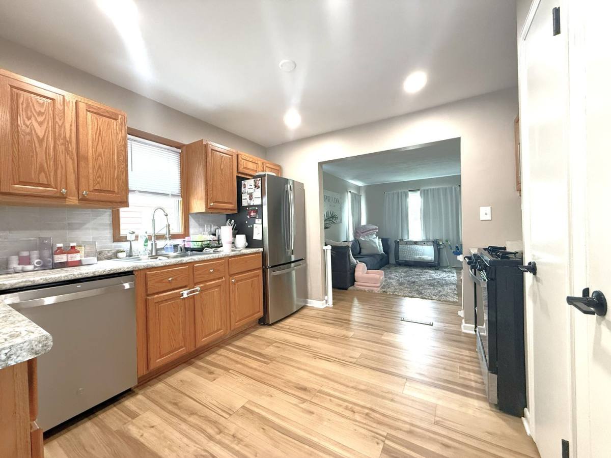 House for rent at 818 S 110th St, Milwaukee, WI 53214