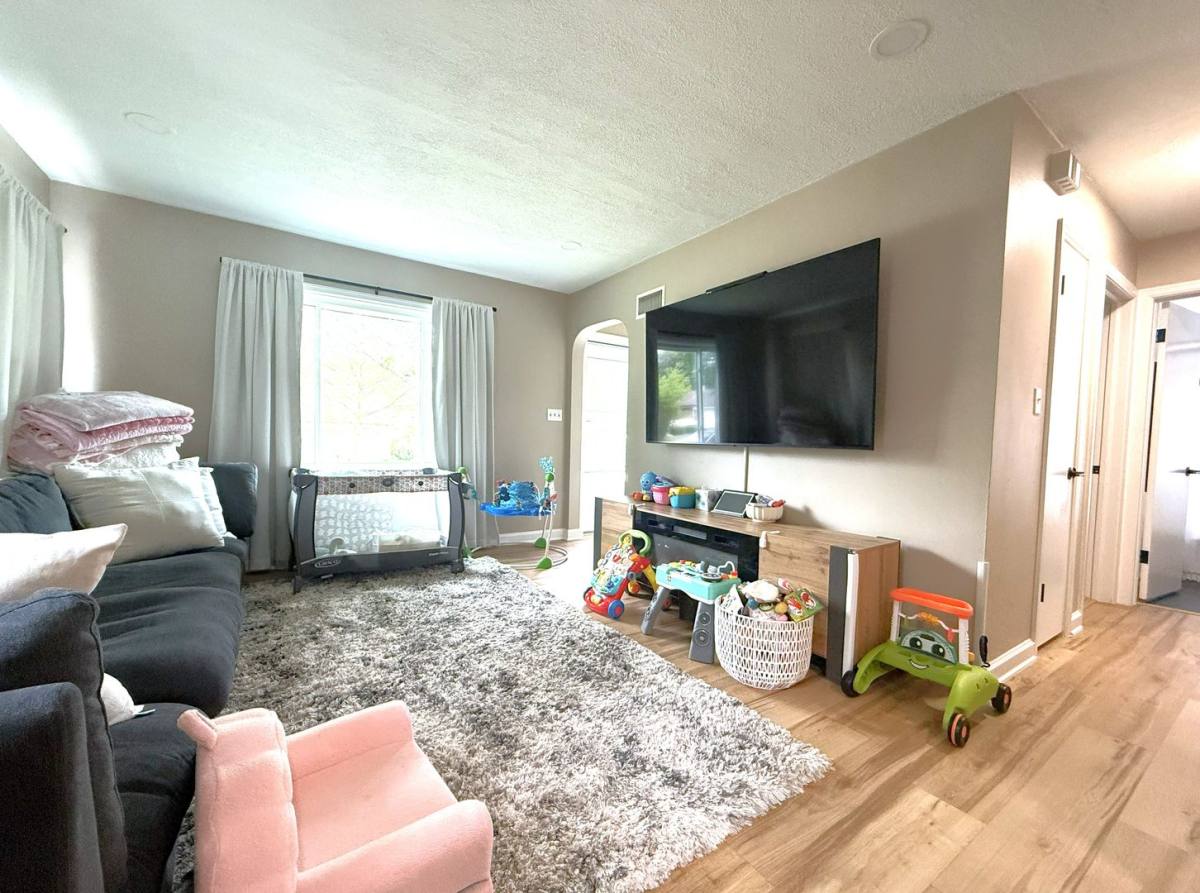 House for rent at 818 S 110th St, Milwaukee, WI 53214