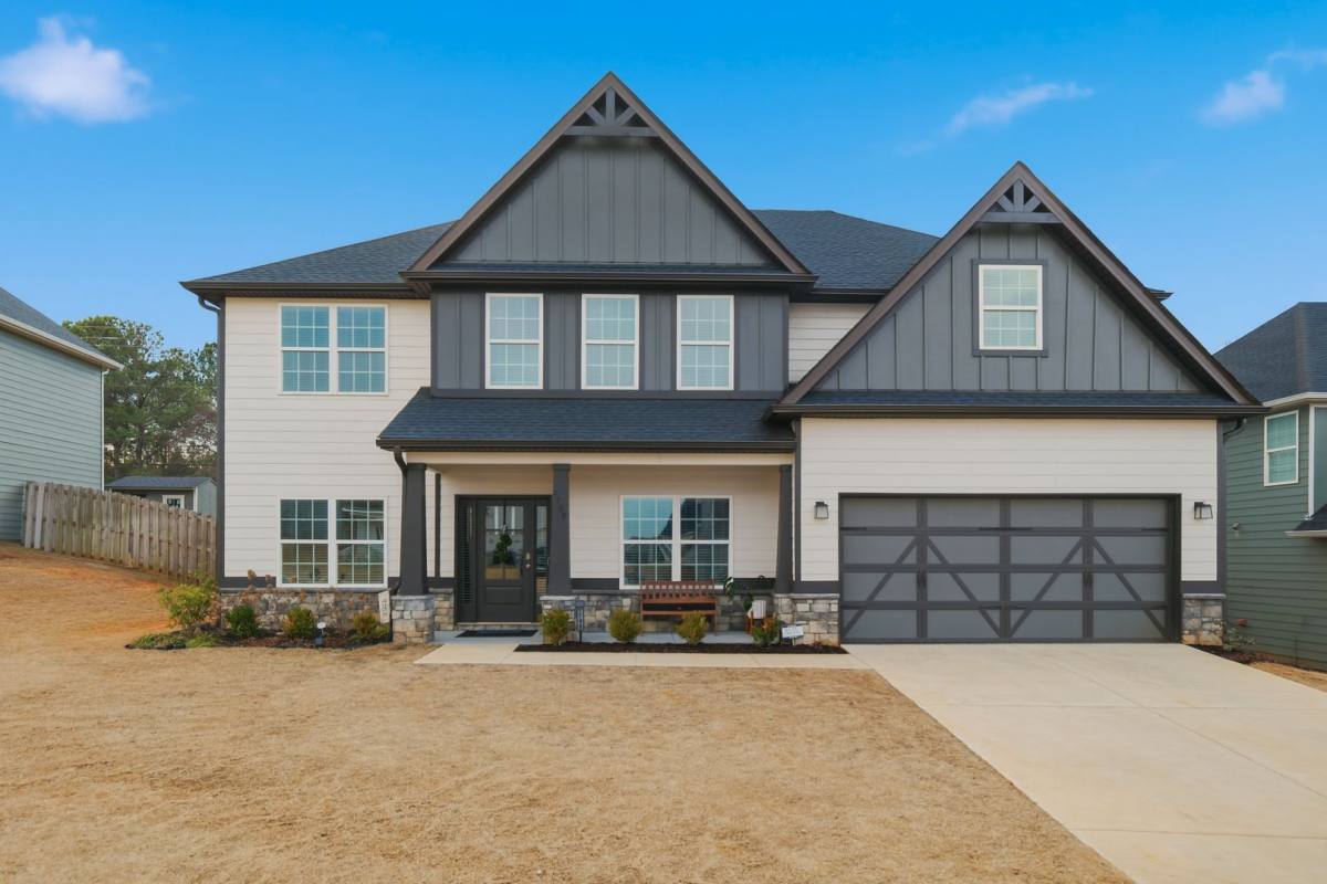House for rent at 1799 Solamere Court, Auburn, AL 36832