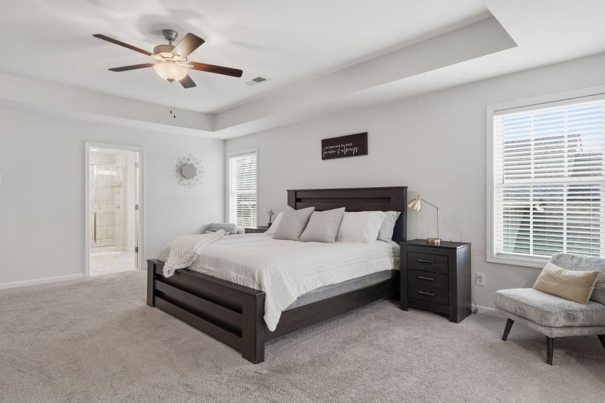 House for rent at 1799 Solamere Court, Auburn, AL 36832
