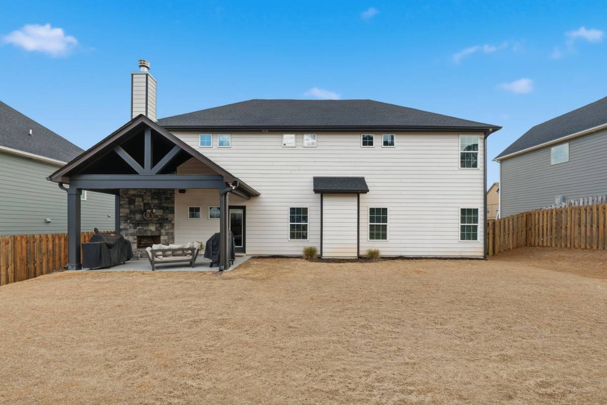 House for rent at 1799 Solamere Court, Auburn, AL 36832