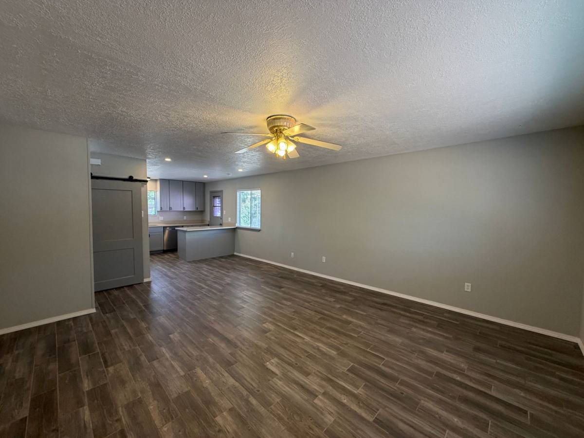 House for rent at 1312 Cordova Ave NW, Albuquerque, NM 87107
