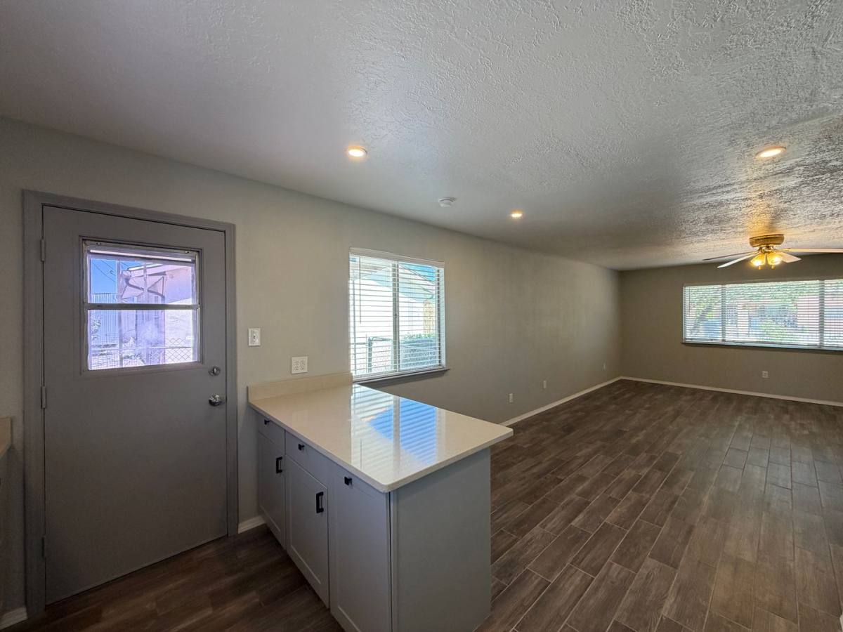 House for rent at 1312 Cordova Ave NW, Albuquerque, NM 87107