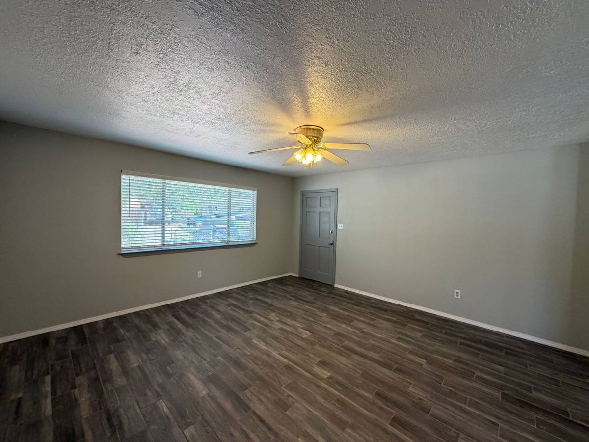 House for rent at 1312 Cordova Ave NW, Albuquerque, NM 87107