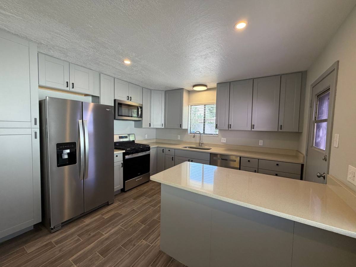 House for rent at 1312 Cordova Ave NW, Albuquerque, NM 87107