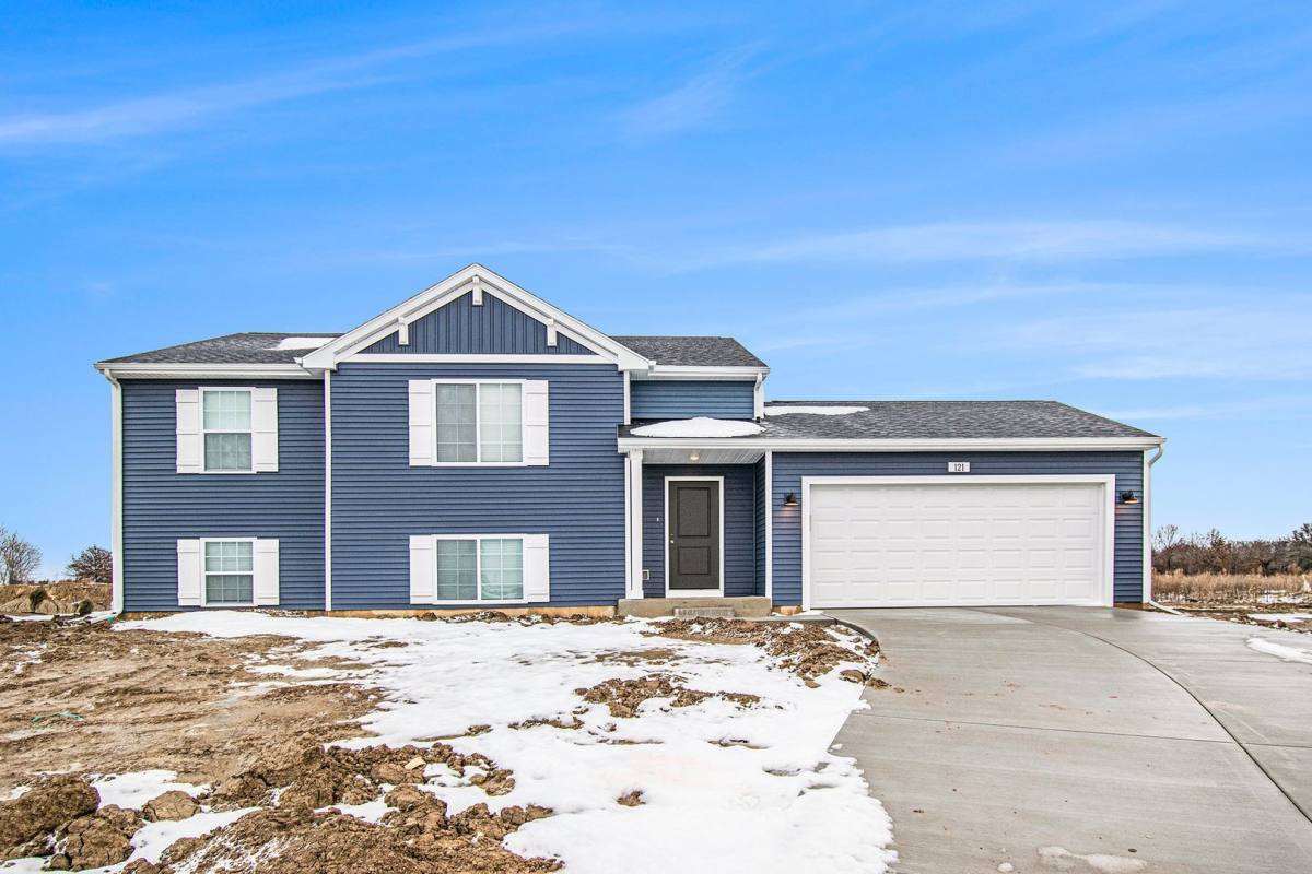 House for rent at 7651 Courtyard Place, Kalamazoo, MI 49008
