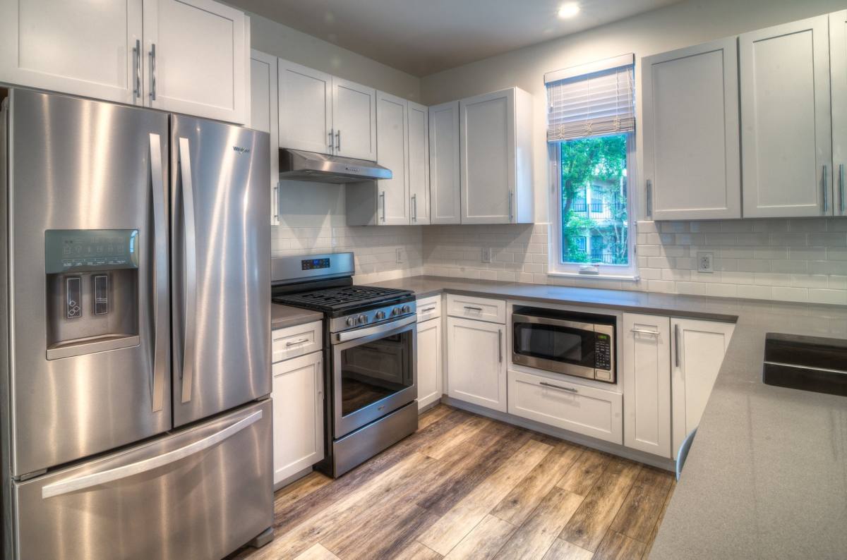 House for rent at 3111 Walling Dr, Austin, TX 78705