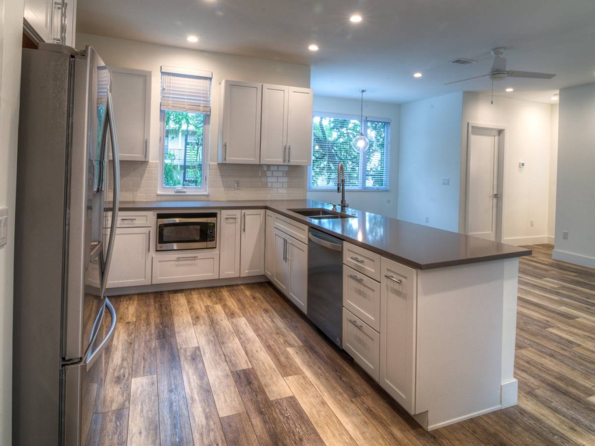 House for rent at 3111 Walling Dr, Austin, TX 78705