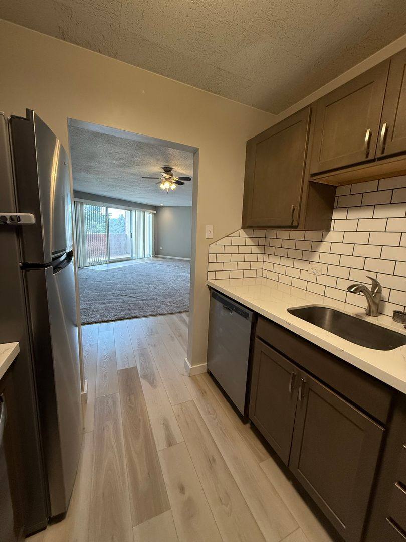 Apartment for rent at 105 Rampart Dr, Butte, MT 59701