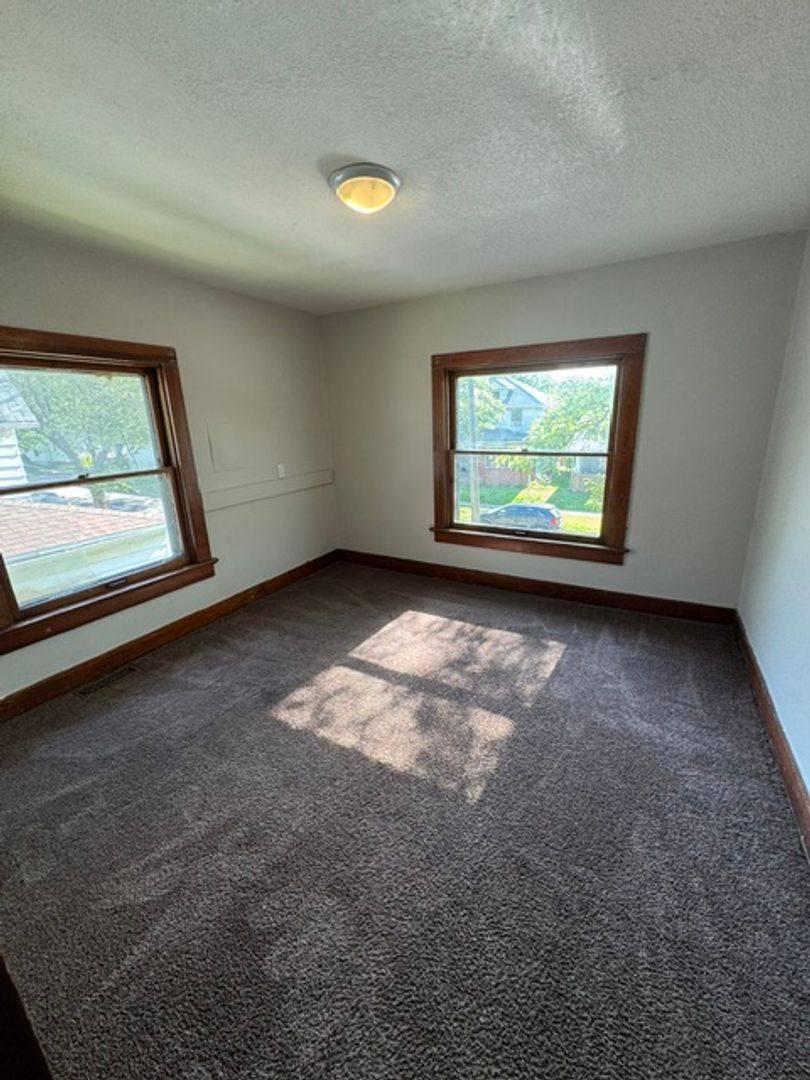 House for rent at 1307 St Marys Ave, Fort Wayne, IN 46808