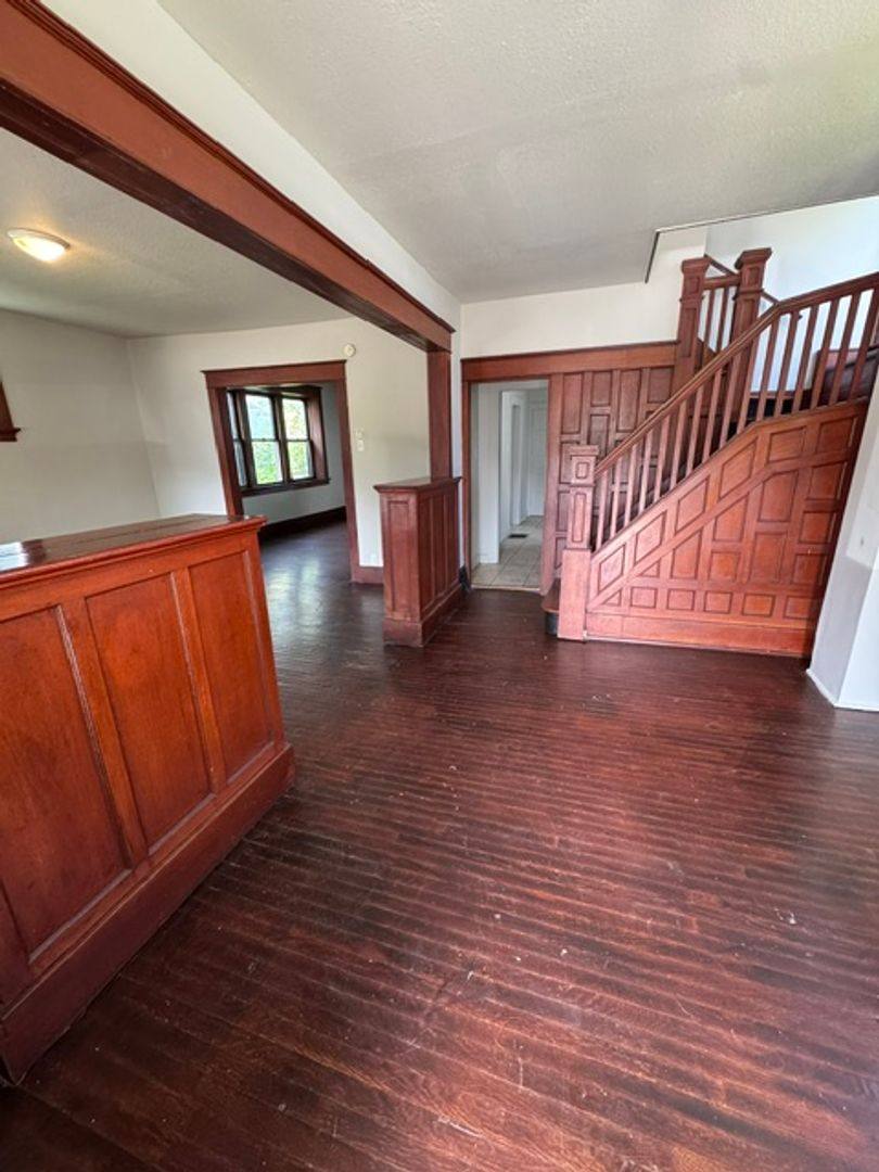 House for rent at 1307 St Marys Ave, Fort Wayne, IN 46808
