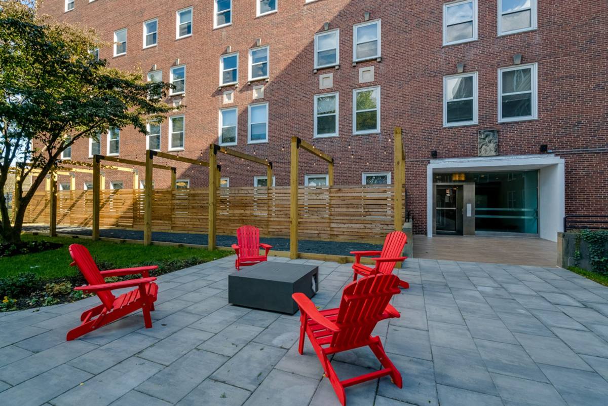 Apartment for rent at 3300 Henry Ave #218, Philadelphia, PA 19129