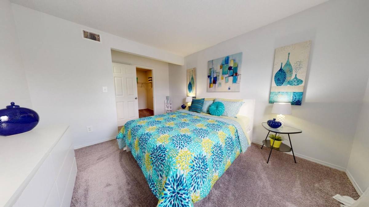 Apartment for rent at 2302 Windsong Dr, Indianapolis, IN 46229