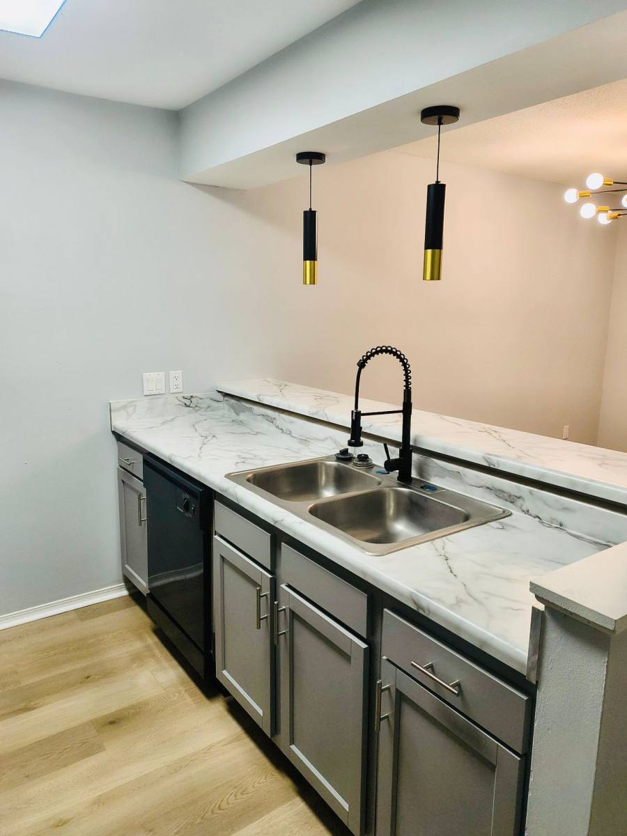 Apartment for rent at 2302 Windsong Dr, Indianapolis, IN 46229