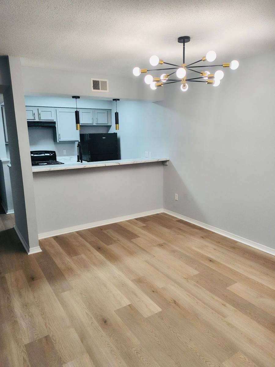 Apartment for rent at 2302 Windsong Dr, Indianapolis, IN 46229
