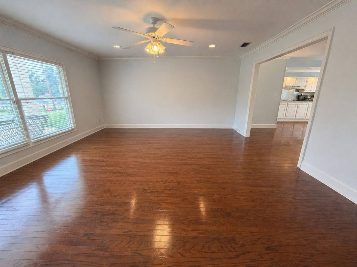 House for rent at 2311 Pinecliff Dr, Valdosta, GA 31602