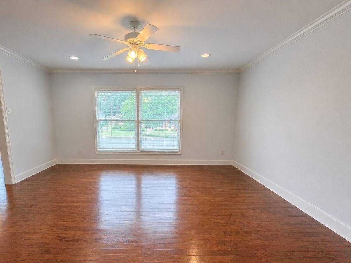 House for rent at 2311 Pinecliff Dr, Valdosta, GA 31602