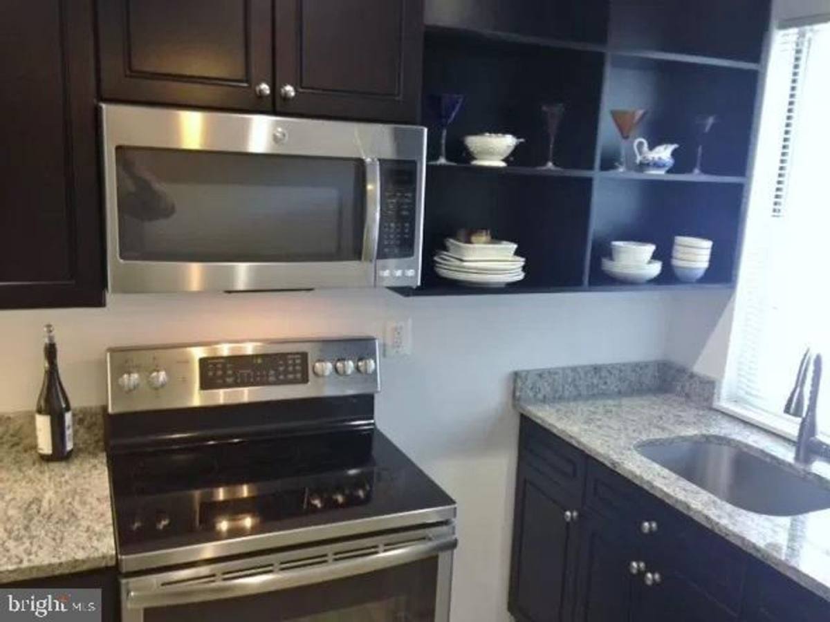 House for rent at 1574 33rd St #NW, Washington, DC 20007