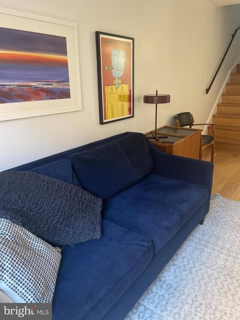 House for rent at 1574 33rd St #NW, Washington, DC 20007