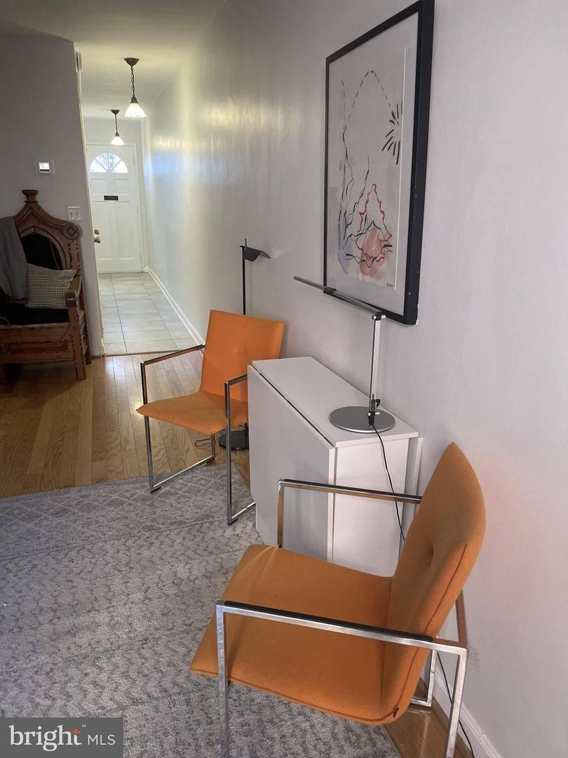 House for rent at 1574 33rd St #NW, Washington, DC 20007