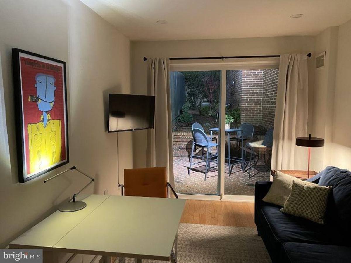 House for rent at 1574 33rd St #NW, Washington, DC 20007