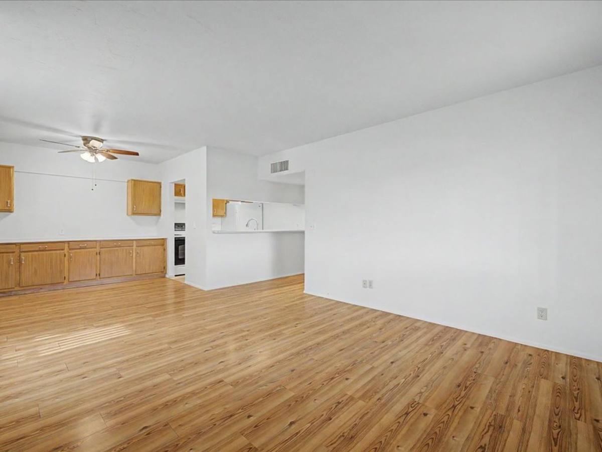 House for rent at 8080 E Speedway, Tucson, AZ 85710
